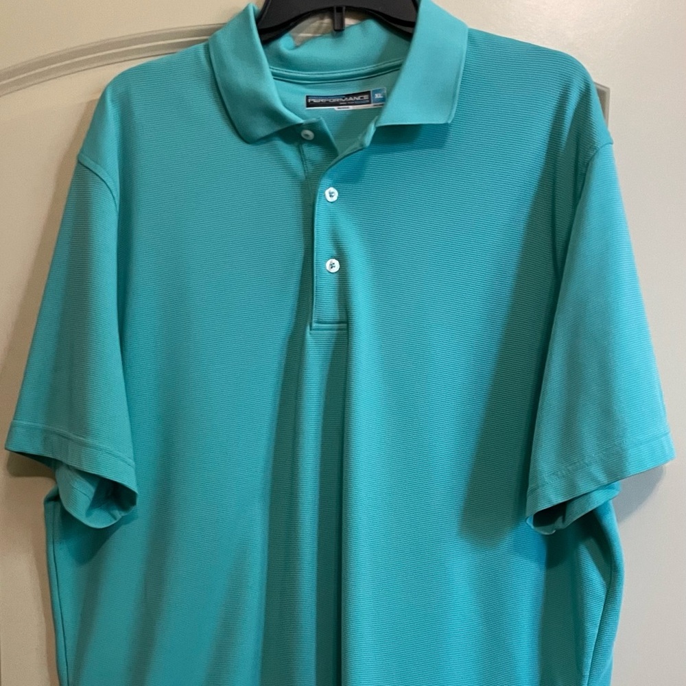 Men’s Polo